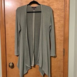 Olivia Sky button back cardigan
